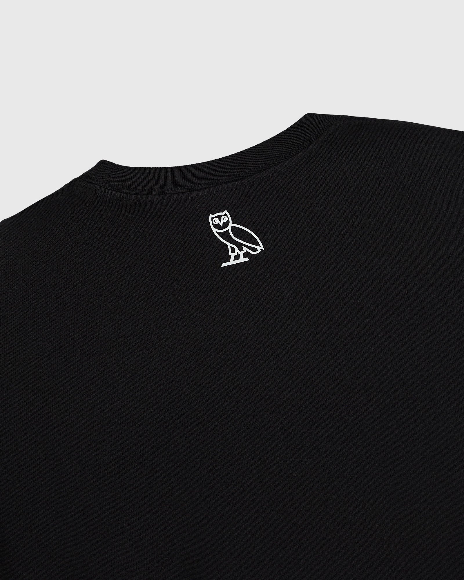 Mens | Unguardable Tee | Black
