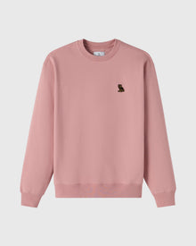 Classic Crewneck - Pink