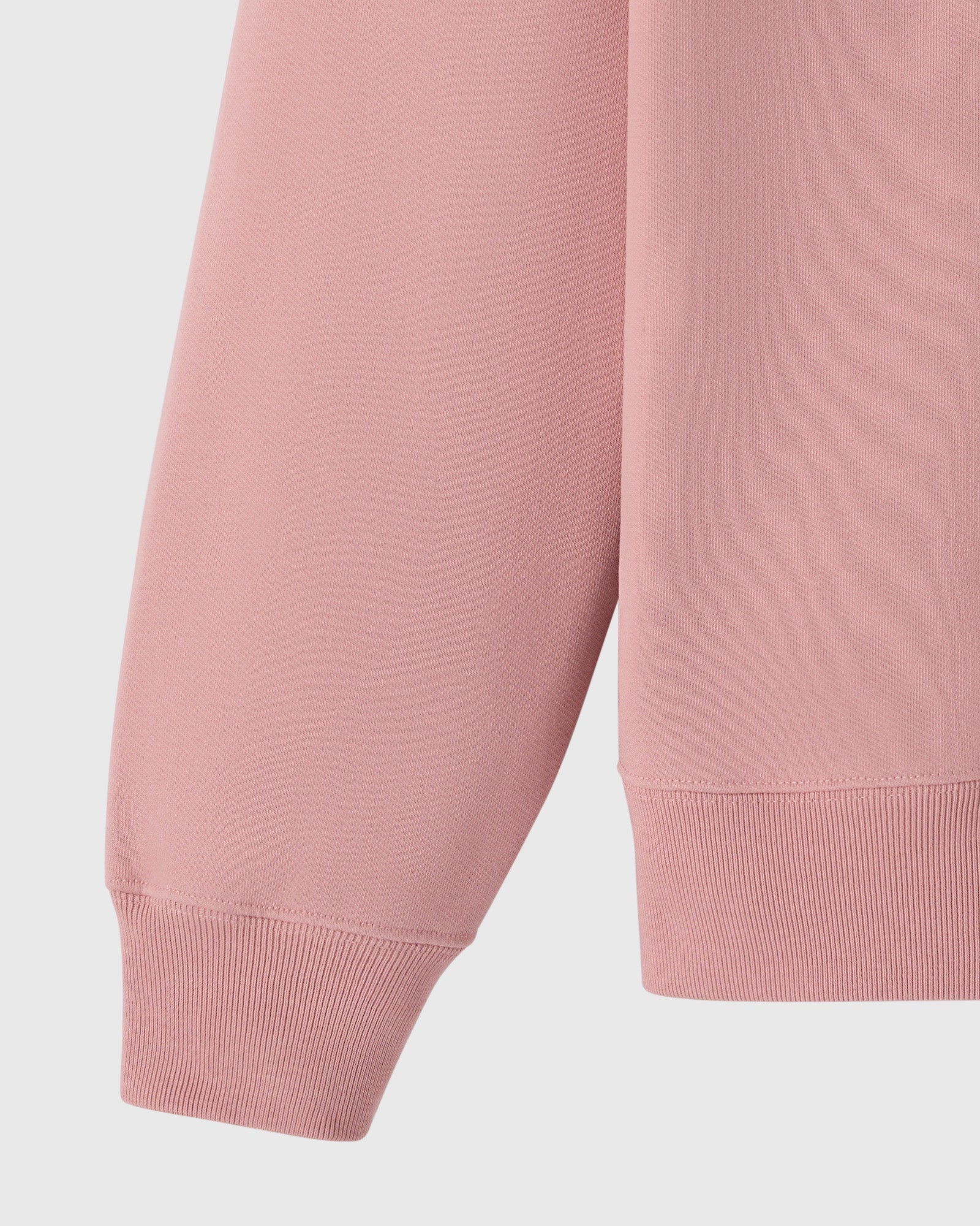 Classic Crewneck - Pink