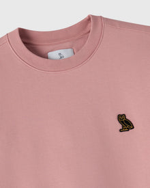 Classic Crewneck - Pink