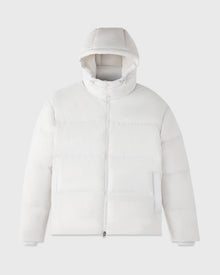 Bounce Jacket - Mist Grey