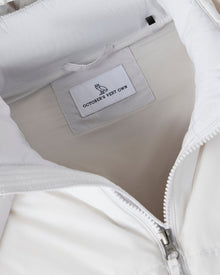 Bounce Jacket - Mist Grey