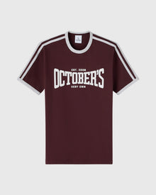 Mens | October's Tee | Brown
