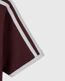 Mens | October's Tee | Brown