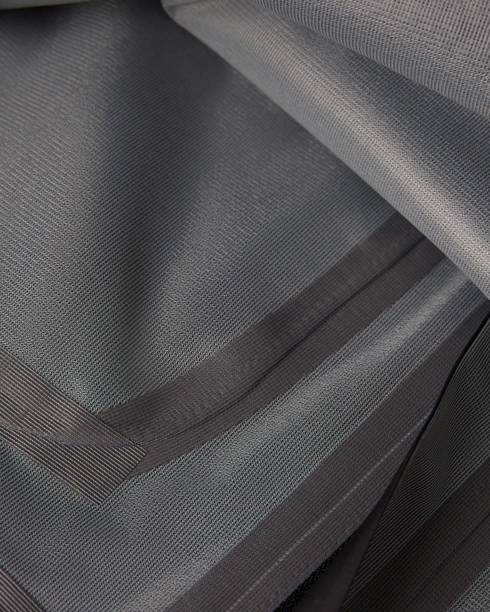 Water Repellant Jacket - Black