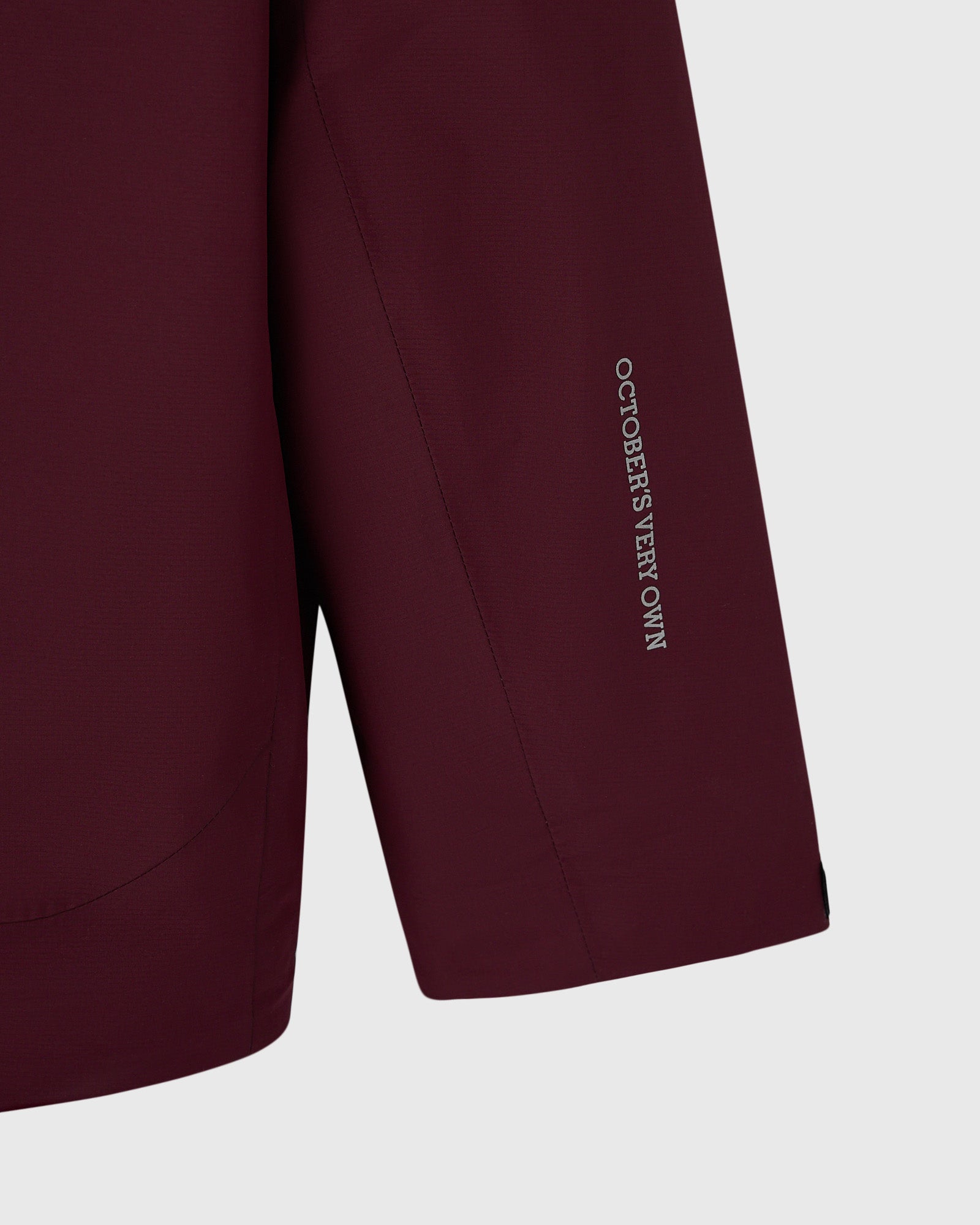 Water Repellant Jacket - Eagle Brown