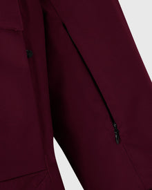 Water Repellant Jacket - Eagle Brown