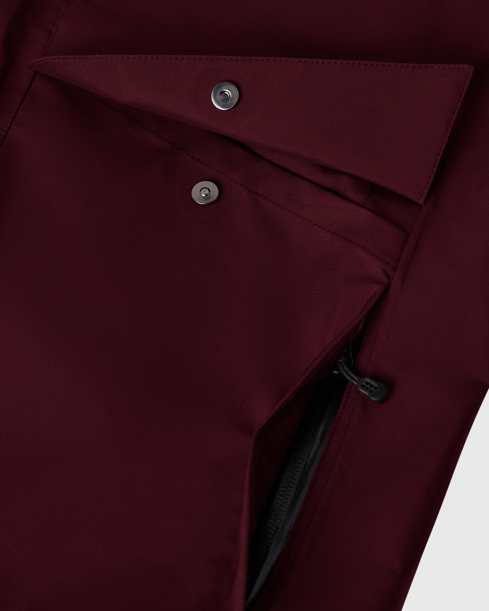 Water Repellant Jacket - Eagle Brown