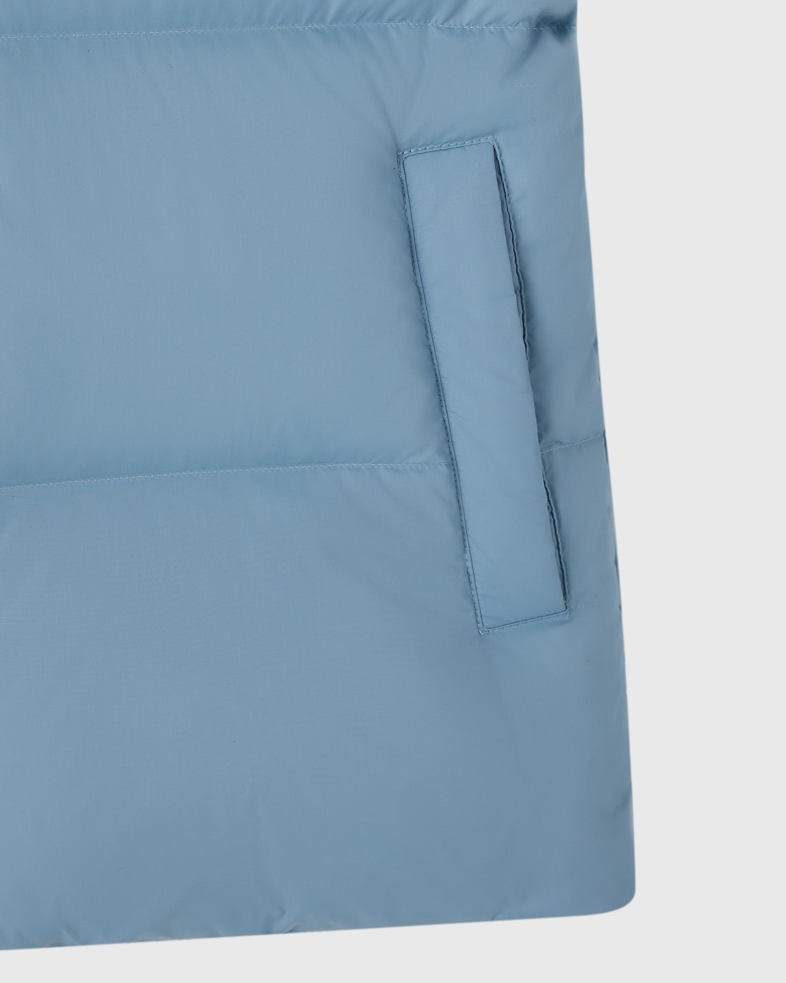 Bounce Vest - Glacier Brook