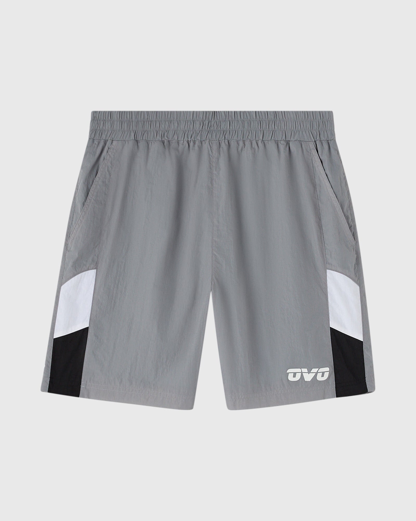 Mens | Nylon Training Short | Nickel