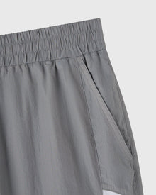Mens | Nylon Training Short | Nickel