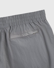Mens | Nylon Training Short | Nickel