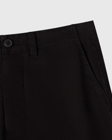 Mens | Officer's Pant | Black