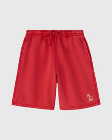 Mens | Muskoka Sweatshorts | Berry