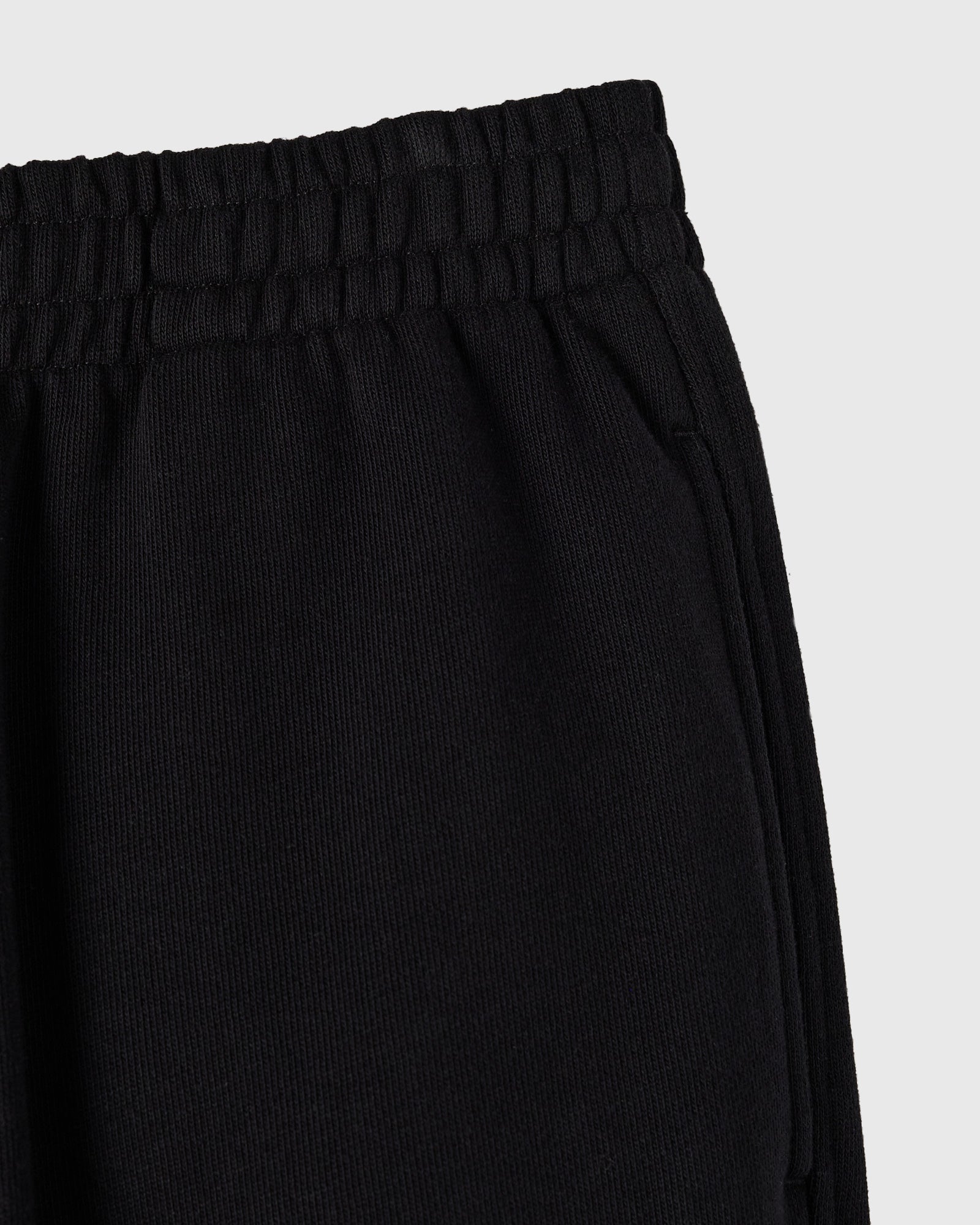 Parachute Pant - Black