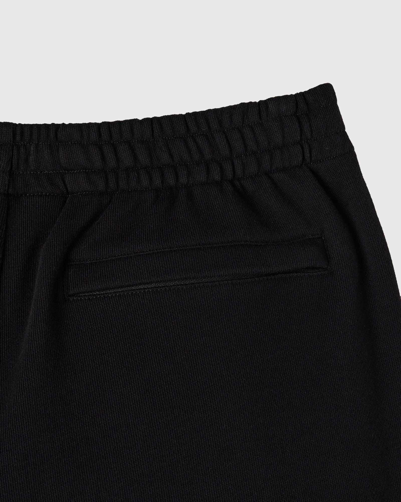 Parachute Pant - Black