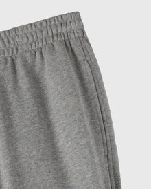 Parachute Pant - Heather Gey