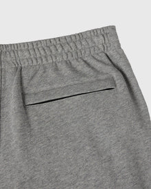 Parachute Pant - Heather Gey