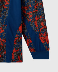 Snowcross Racing Jersey - Camo