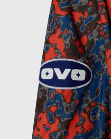 Snowcross Racing Jersey - Camo