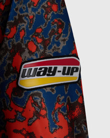 Snowcross Racing Jersey - Camo