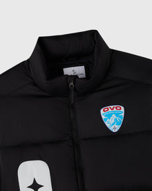 Mens | Alpine Bounce Vest | Black