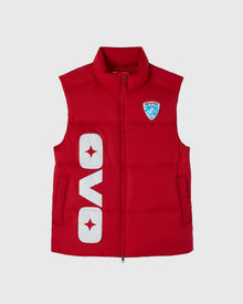 Mens | Alpine Bounce Vest | Fuego