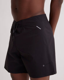 Black | Performance Boardshort