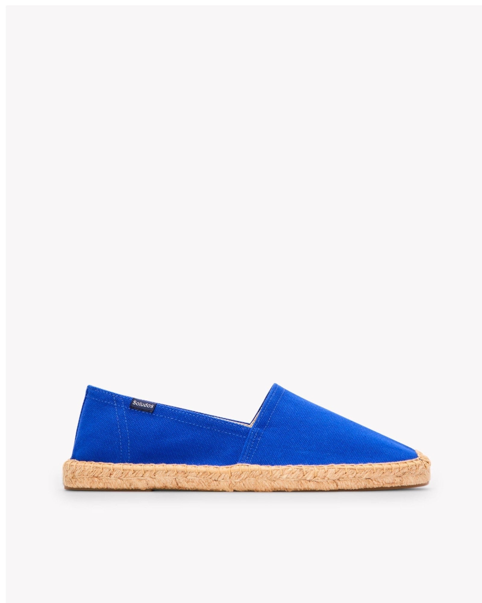 Mens | Dali Original Espadrille | French Blue