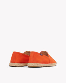 Mens | Dali Original Espadrille | Flama Orange