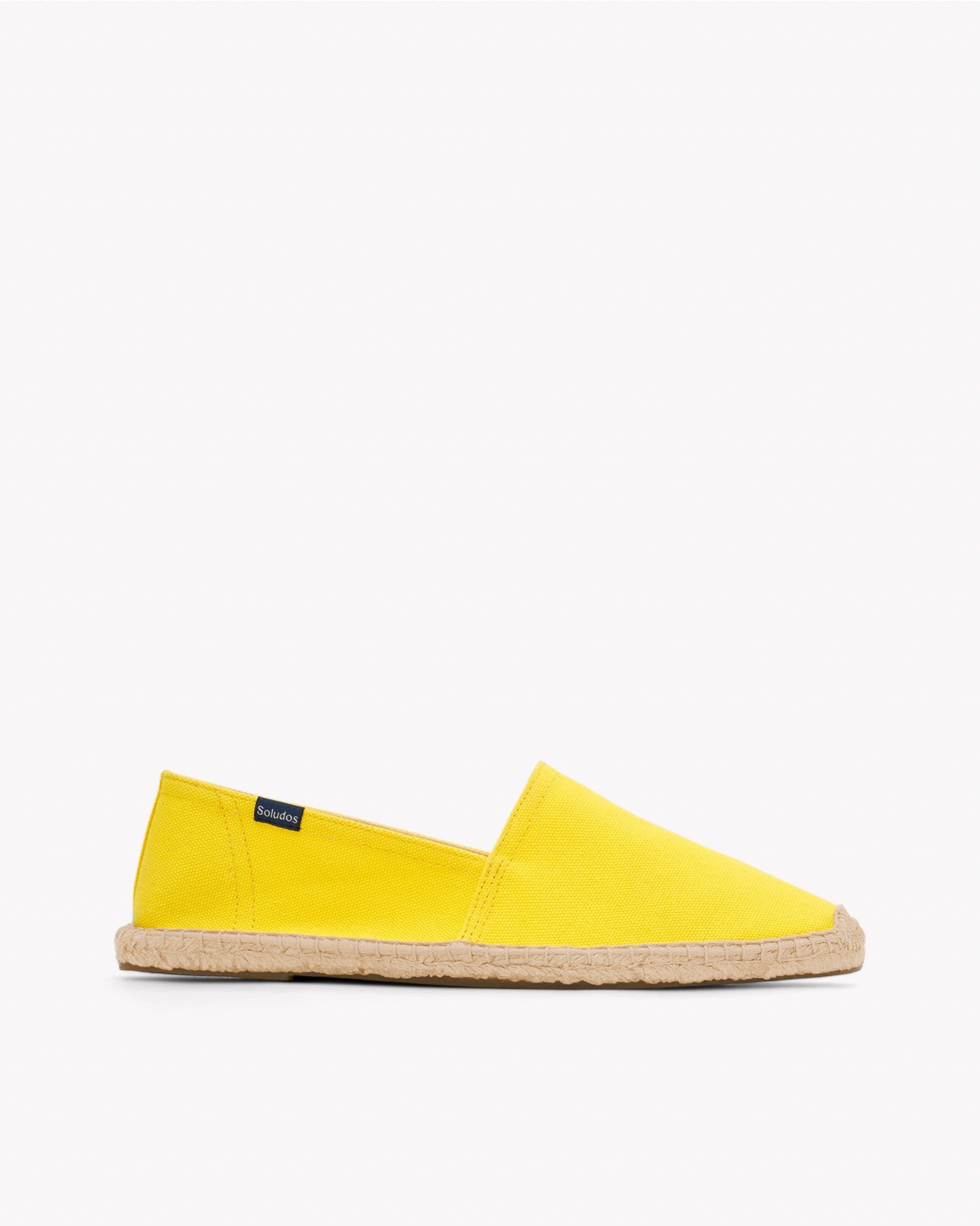 Mens | Dali Original Espadrille | Sol Yellow