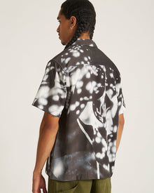 Black | Canty Dossy Short Sleeve Shirt