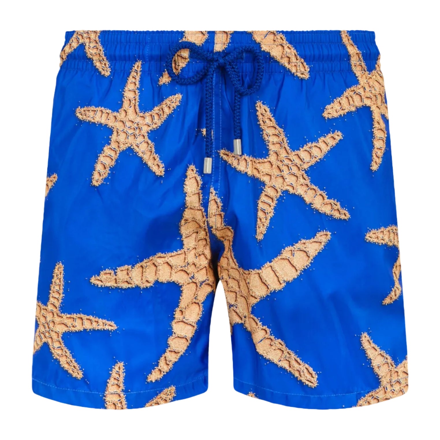 Men | Sand Starlet Light Fabric Swim | Sea Blue Light