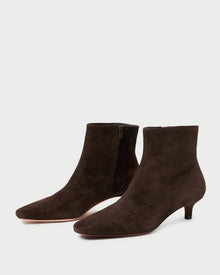 Color: Brown