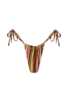 Leo Swim Bottom | Multi