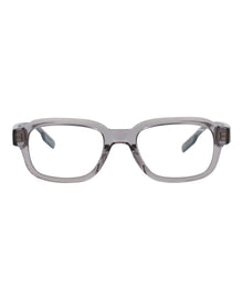 Montblanc Square Acetate Sunglasses | Grey