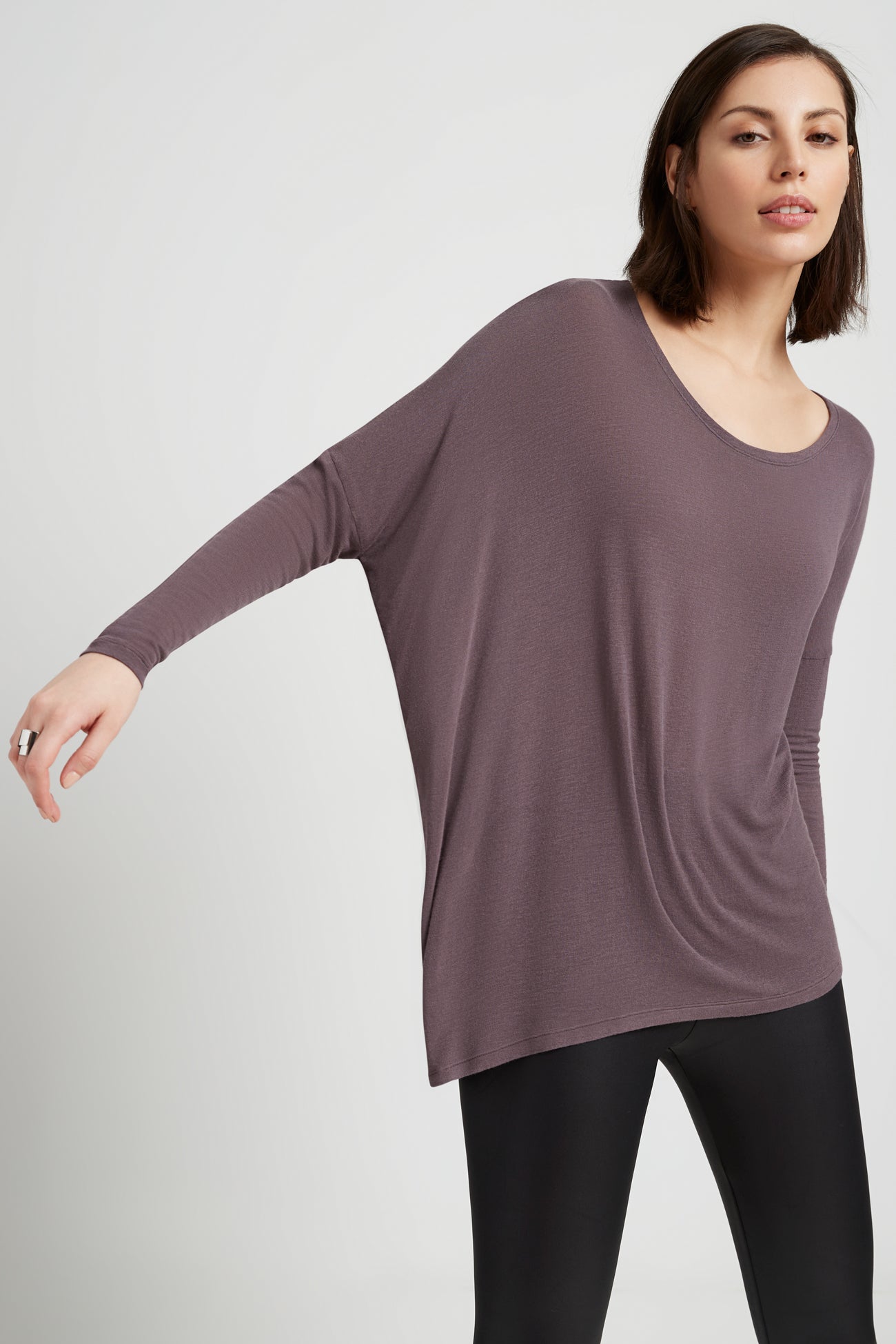 Louisa Tunic | Anthracite