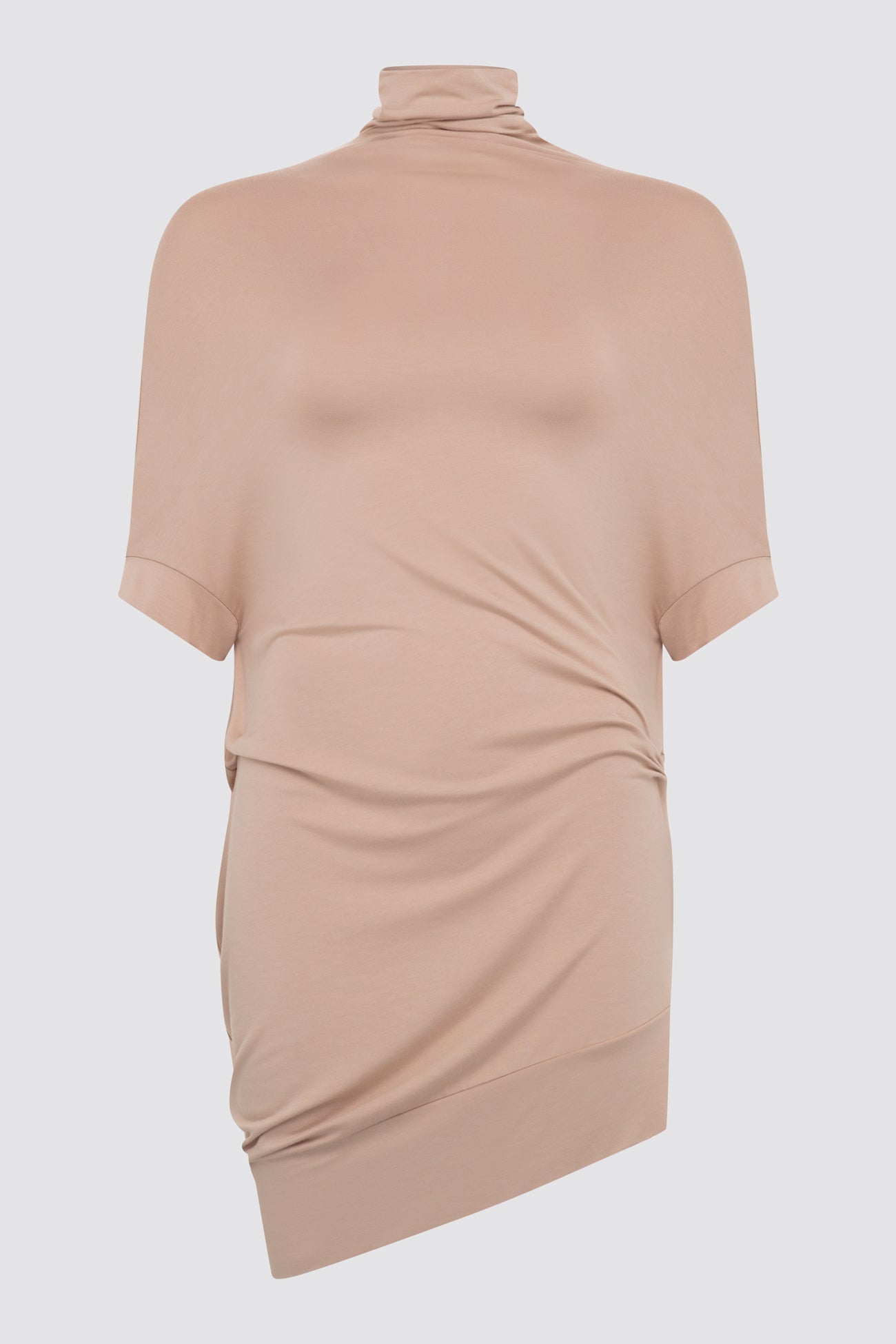 Ellis Top | Light Beige