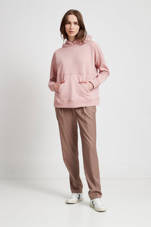 Ida Hoodie | Dusty Pink
