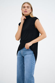 Vivienne Top | Black