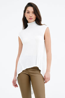 Vivienne Top | Off White