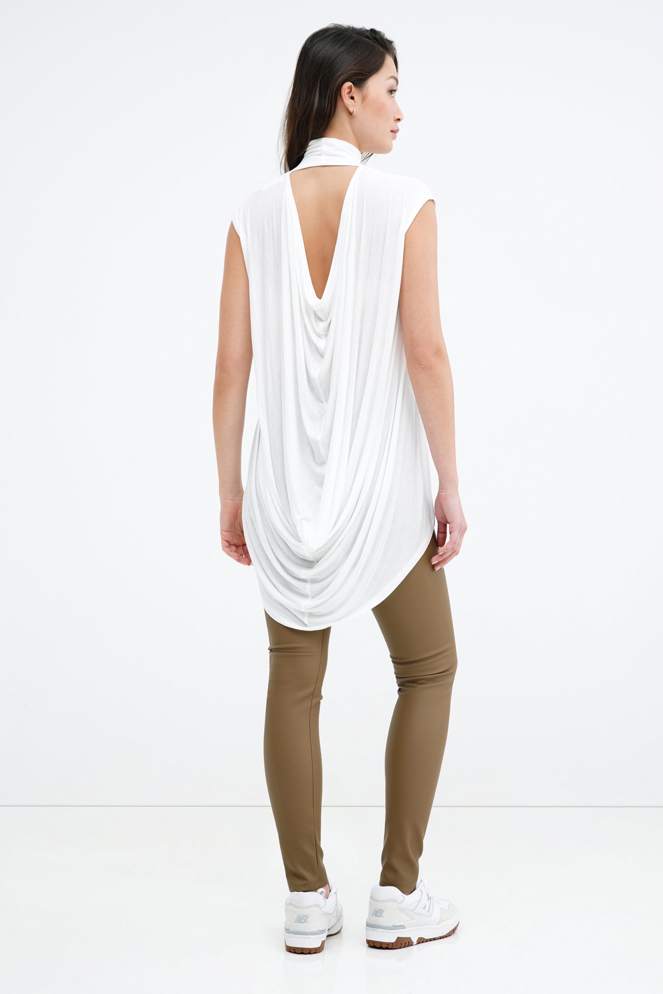 Vivienne Top | Off White