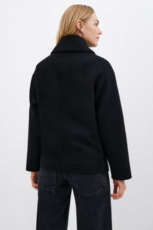 Harvey Jacket | Black