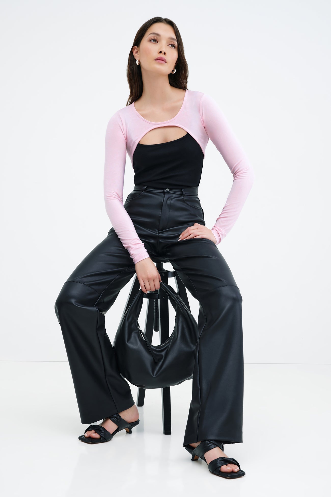 Natalee Bolero | Pink