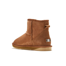 MENS COSY X SHORT CHESTNUT - Australia Luxe Collective