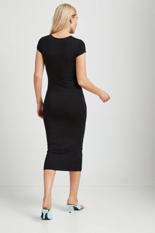 Ansonia Dress | Black