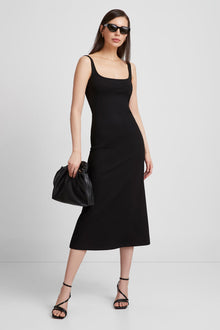 Crawford Dress | Black