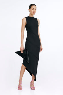 Peyton Dress | Black