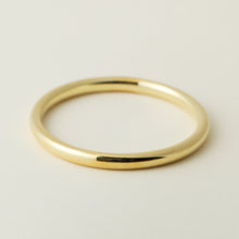 The M Essential Bangle Bracelet | Gold