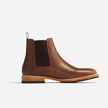 Mens | Marco Everyday Chelsea Boot | Brown